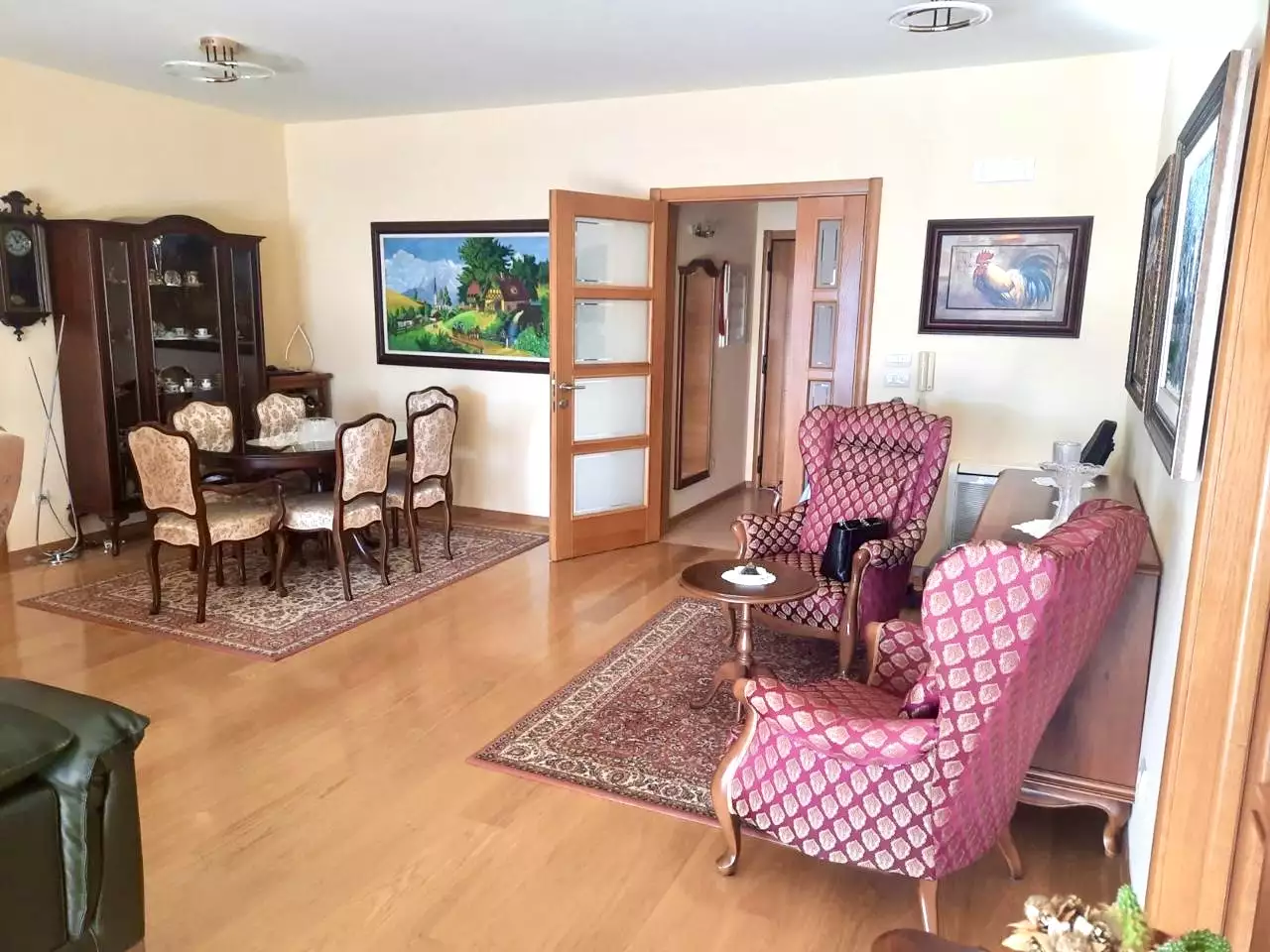 Flat 145m² in Montenegro, Bar. Priced at 435000€ rent photo-1