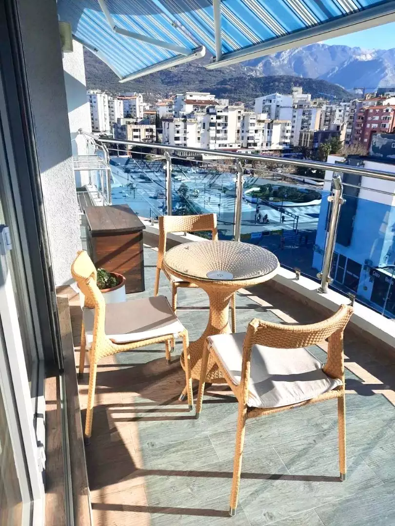 Flat 145m² in Montenegro, Bar. Priced at 435000€ rent photo-7