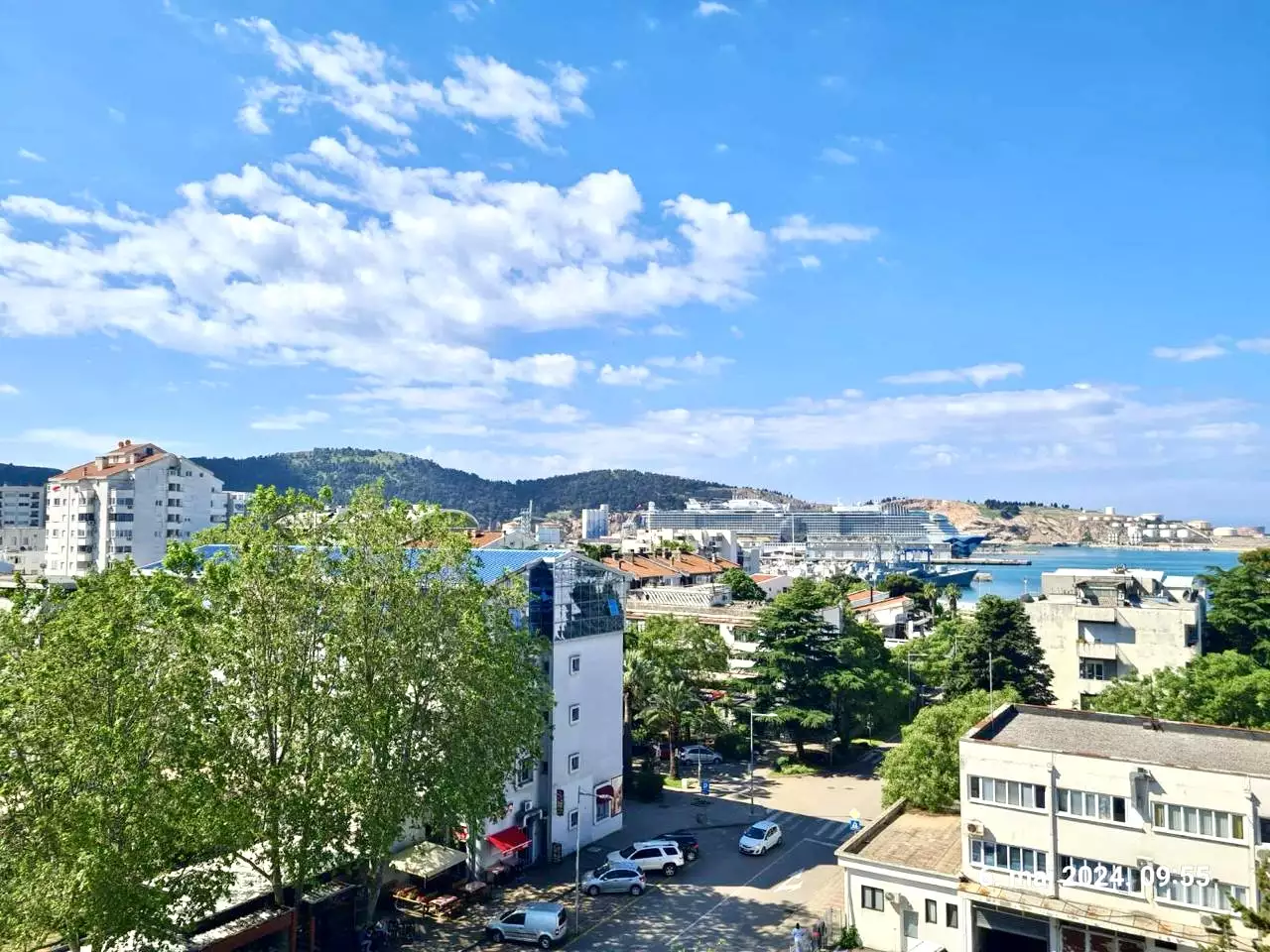Flat 145m² in Montenegro, Bar. Priced at 435000€ rent photo-10