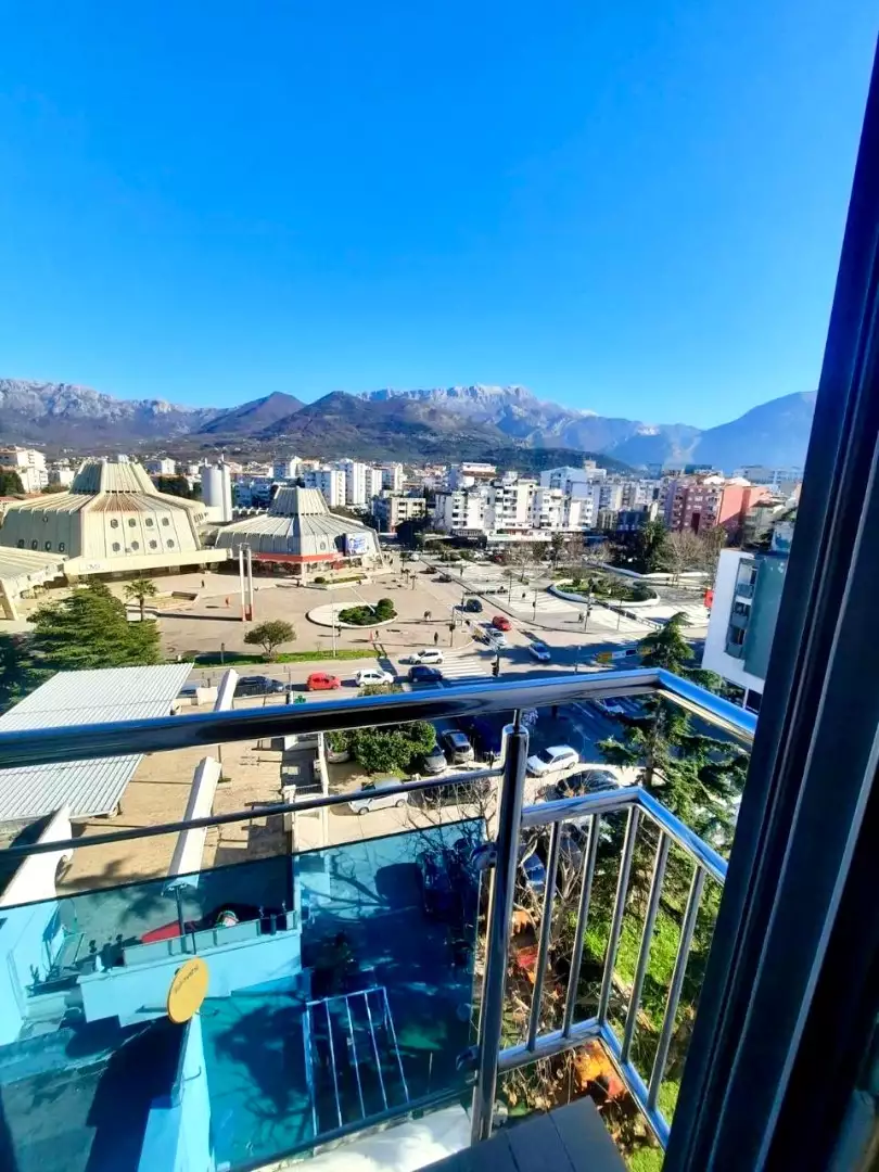 Flat 145m² in Montenegro, Bar. Priced at 435000€ rent photo-12