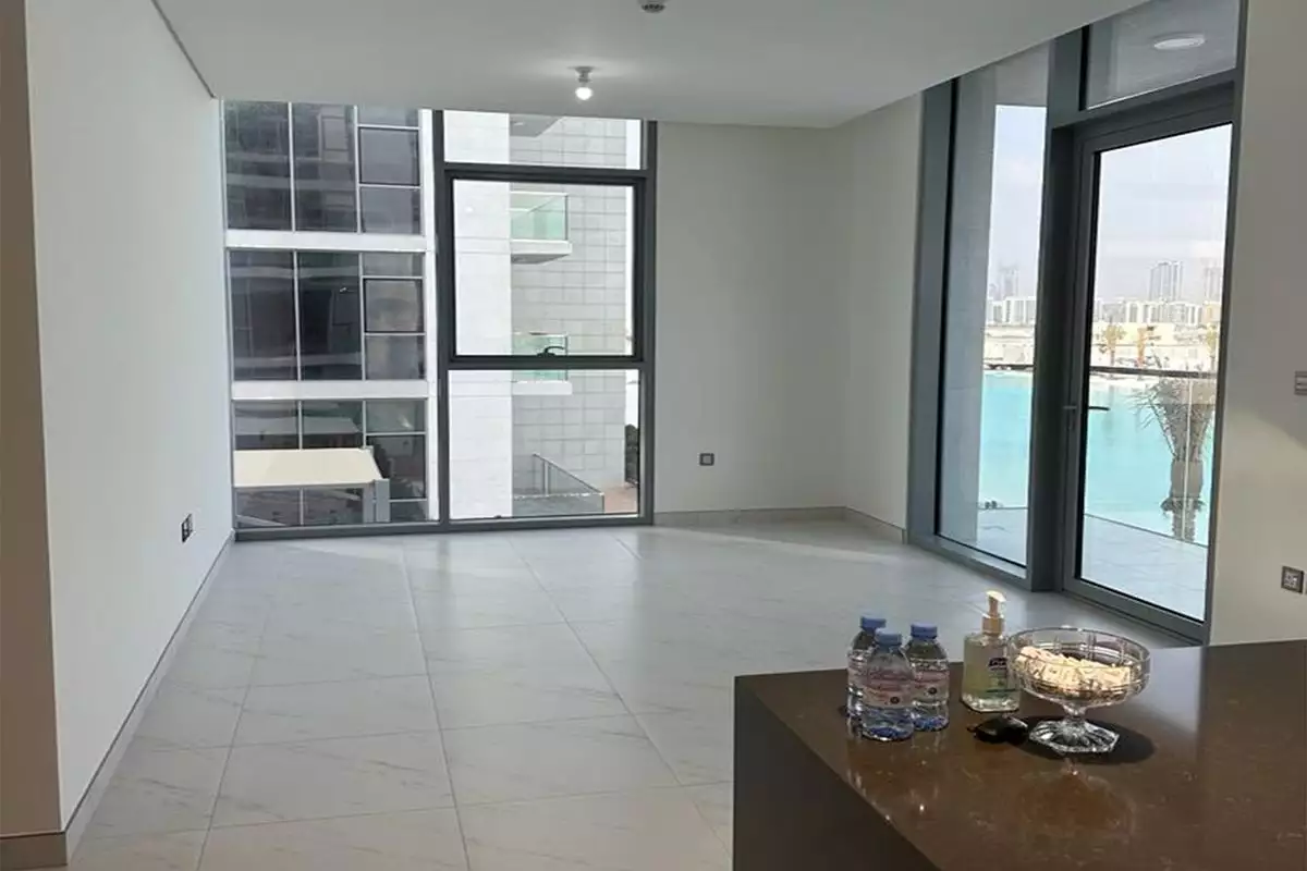 Flat 71m² in UAE, Dubai. Priced at 524403€ rent photo-2