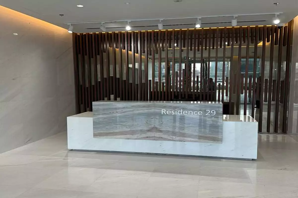 Flat 71m² in UAE, Dubai. Priced at 524403€ rent photo-7