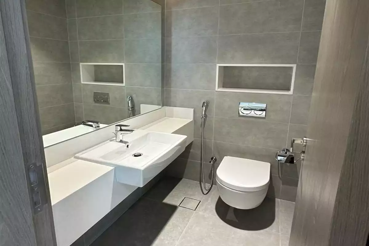 Flat 71m² in UAE, Dubai. Priced at 524403€ rent photo-8