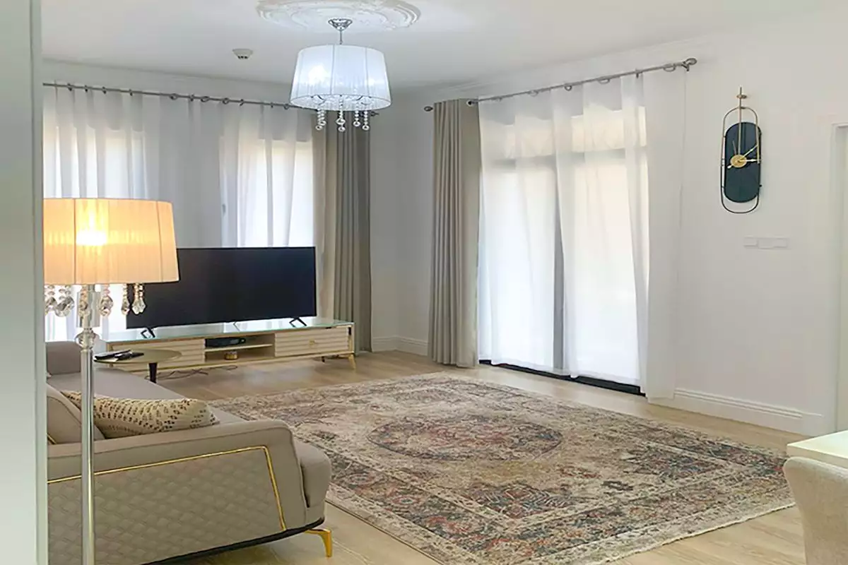 Flat 79m² in UAE, Dubai. Priced at 473624€ rent photo-2