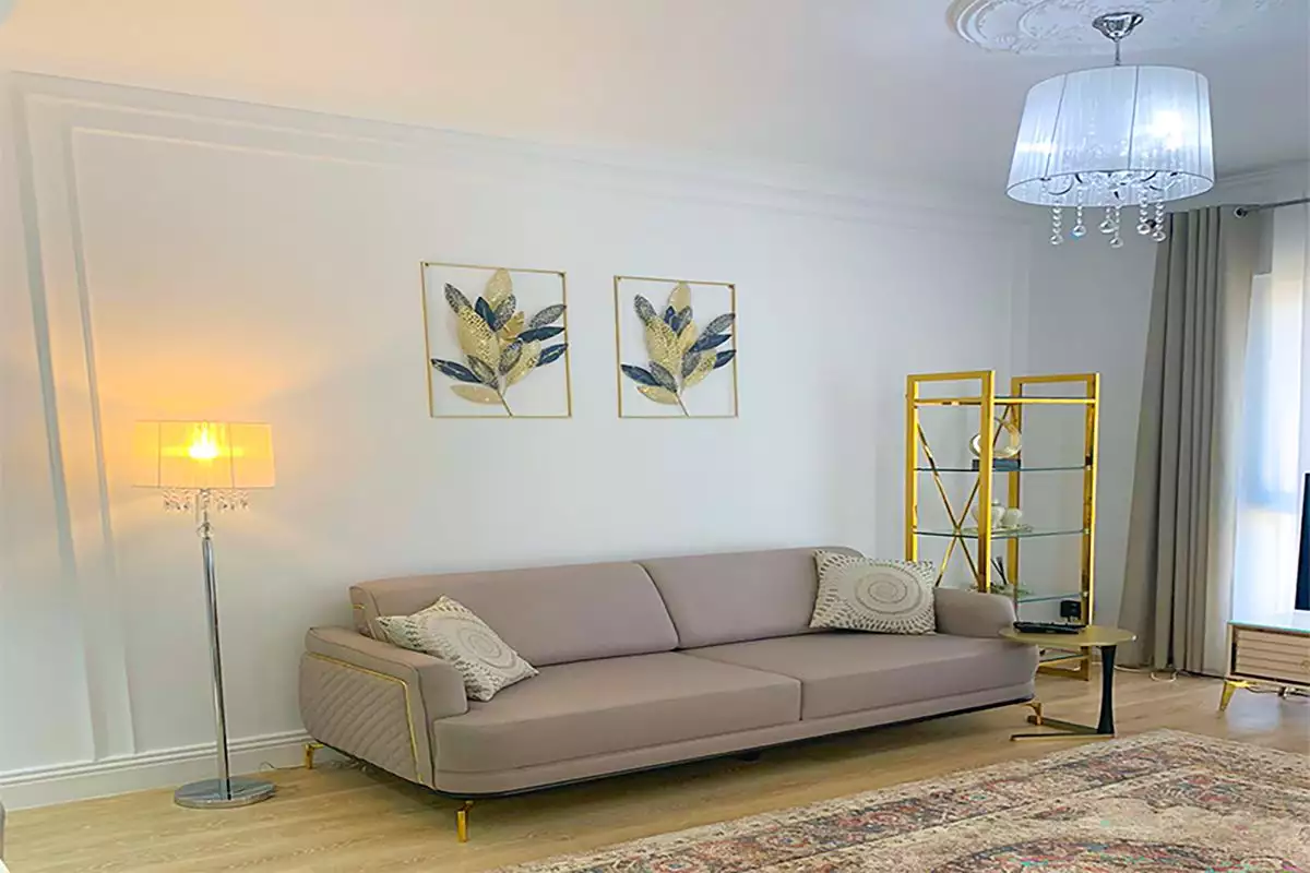 Flat 79m² in UAE, Dubai. Priced at 473624€ rent photo-3