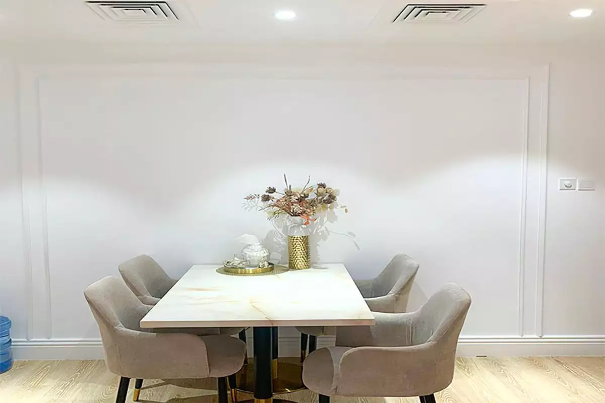 Flat 79m² in UAE, Dubai. Priced at 473624€ rent photo-4
