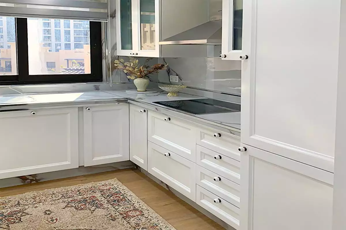 Flat 79m² in UAE, Dubai. Priced at 473624€ rent photo-6