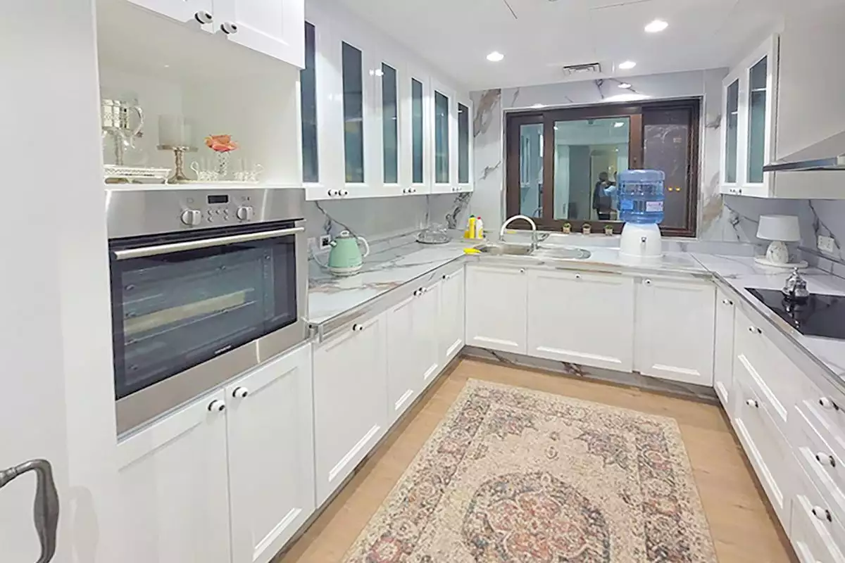 Flat 79m² in UAE, Dubai. Priced at 473624€ rent photo-7