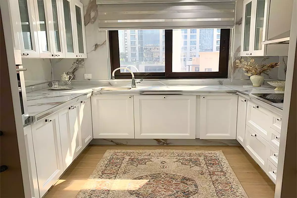 Flat 79m² in UAE, Dubai. Priced at 473624€ rent photo-8