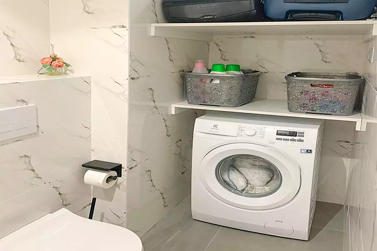 Flat 79m² in UAE, Dubai. Priced at 473624€ rent photo-9