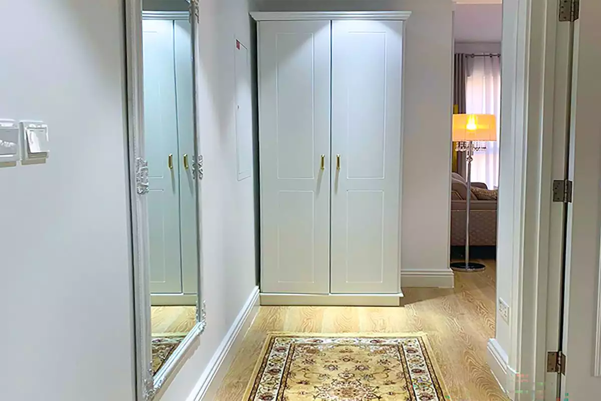Flat 79m² in UAE, Dubai. Priced at 473624€ rent photo-10