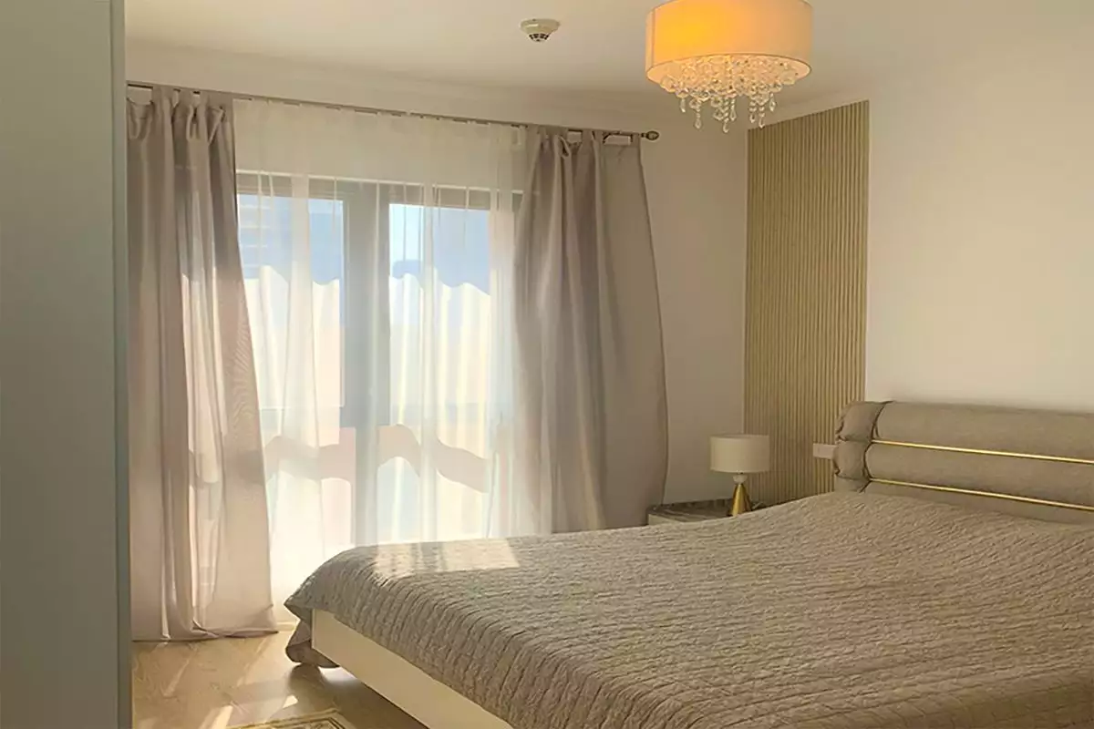 Flat 79m² in UAE, Dubai. Priced at 473624€ rent photo-11