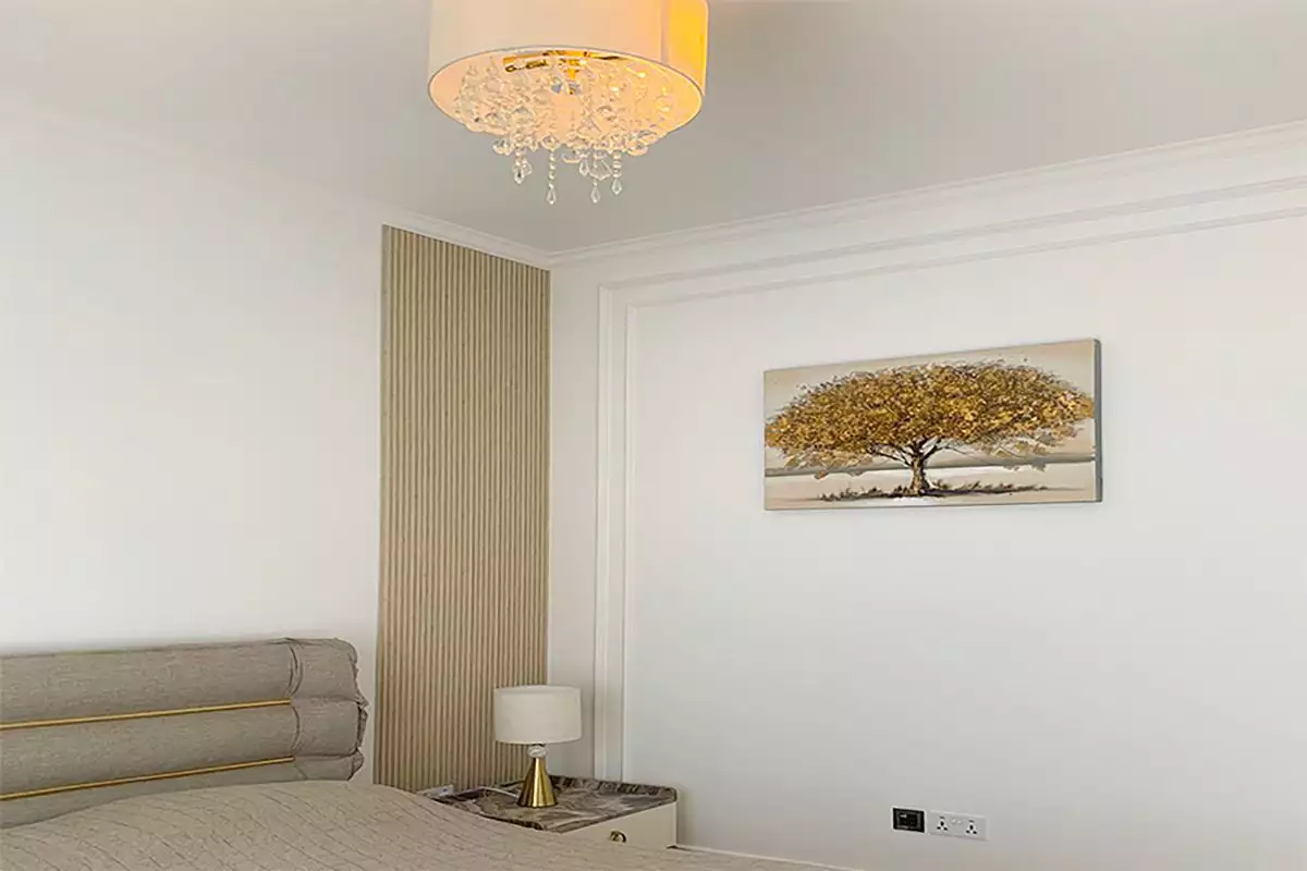 Flat 79m² in UAE, Dubai. Priced at 473624€ rent photo-13