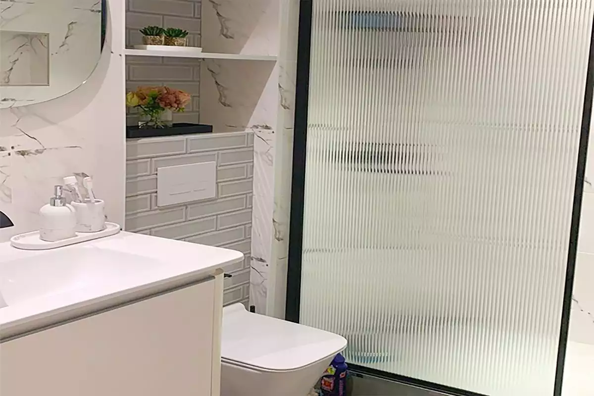 Flat 79m² in UAE, Dubai. Priced at 473624€ rent photo-15