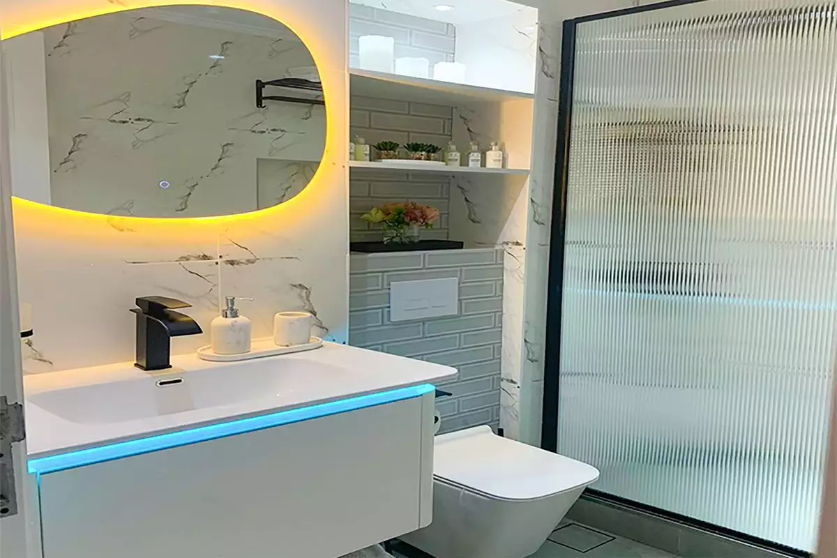 Flat 79m² in UAE, Dubai. Priced at 473624€ rent photo-16