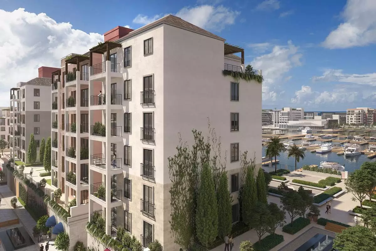 Flat 751m² in UAE, Dubai. Priced at 7866038€ rent photo-8