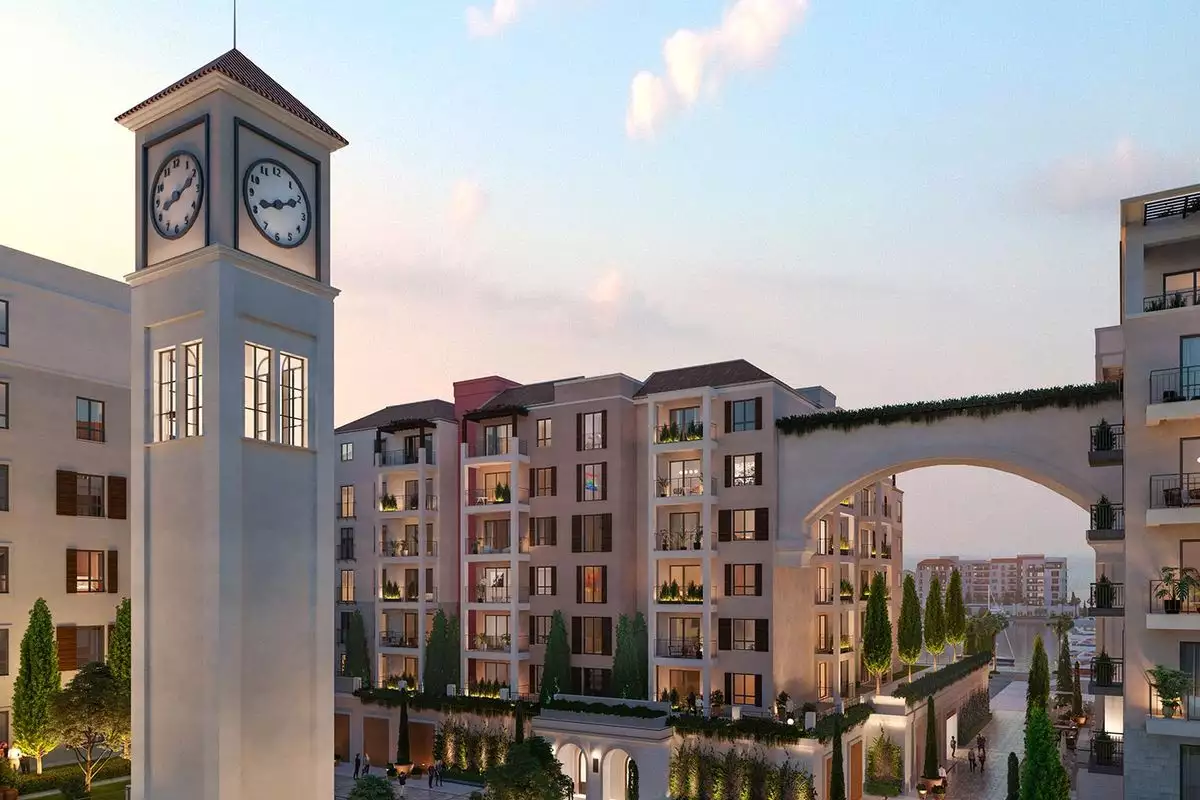 Flat 751m² in UAE, Dubai. Priced at 7866038€ rent photo-14