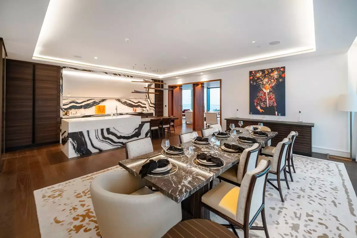 Flat 714m² in UAE, Dubai. Priced at 17421099€ rent photo-15