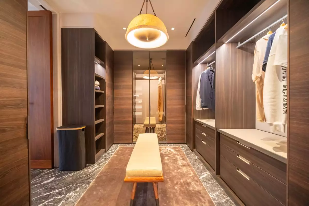 Flat 714m² in UAE, Dubai. Priced at 17421099€ rent photo-23
