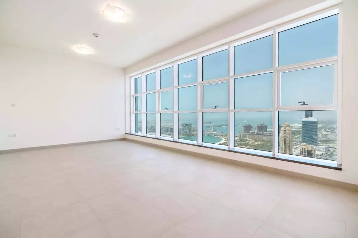 Flat 495m² in UAE, Dubai. Priced at 3221330€ rent photo-4