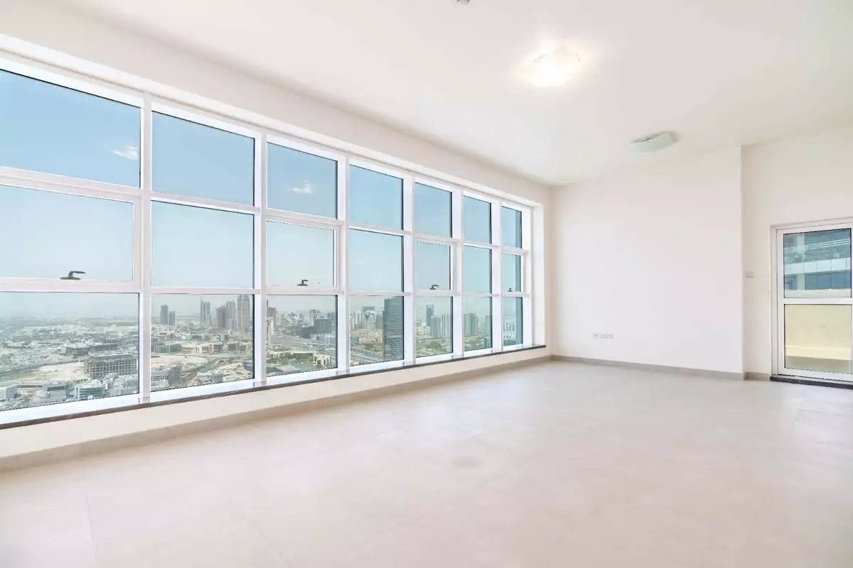 Flat 495m² in UAE, Dubai. Priced at 3221330€ rent photo-7