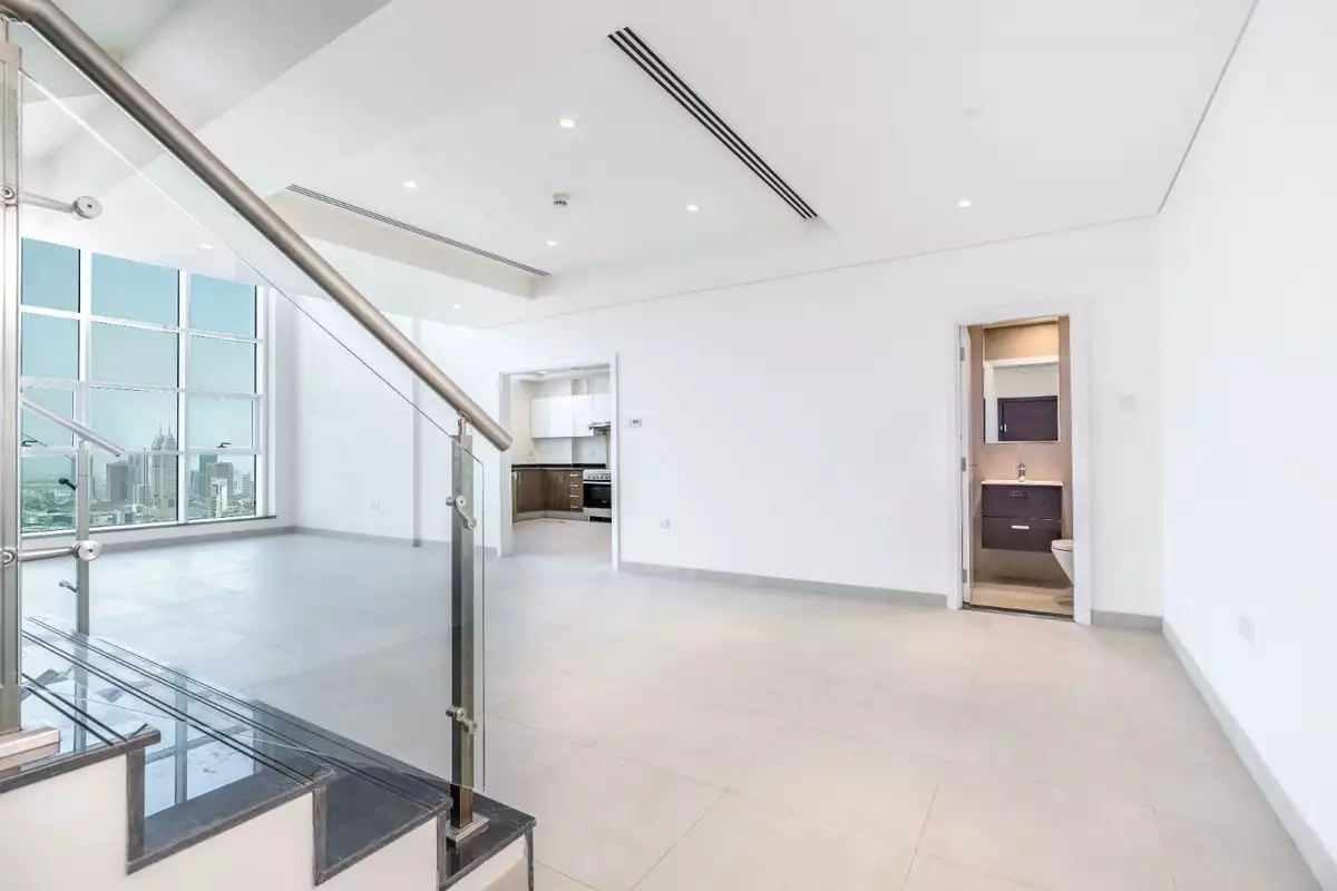 Flat 495m² in UAE, Dubai. Priced at 3221330€ rent photo-11
