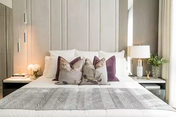 Flat 625m² in UAE, Dubai. Priced at 6242775€ rent photo-6