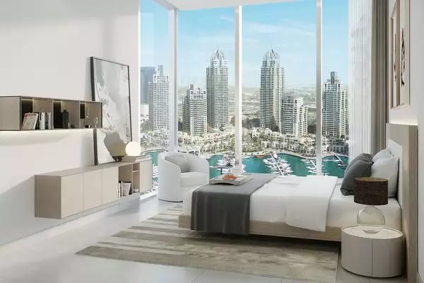 Flat 625m² in UAE, Dubai. Priced at 6242775€ rent photo-9