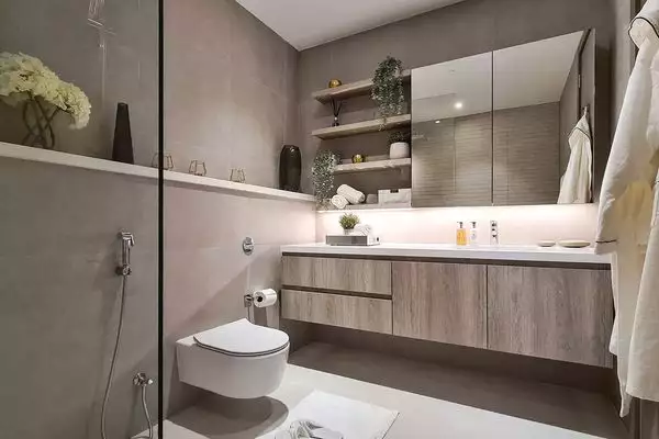 Flat 625m² in UAE, Dubai. Priced at 6242775€ rent photo-12