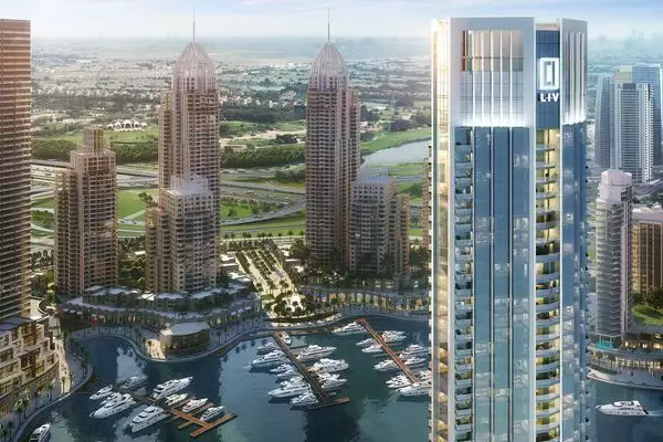 Flat 625m² in UAE, Dubai. Priced at 6242775€ rent photo-13