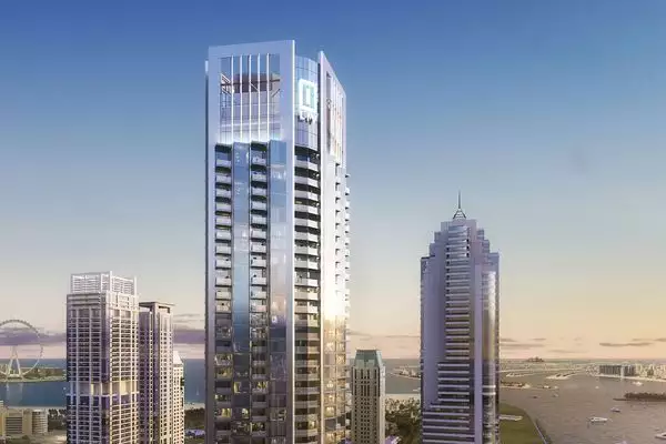 Flat 625m² in UAE, Dubai. Priced at 6242775€ rent photo-15