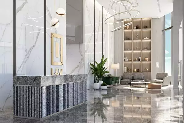 Flat 625m² in UAE, Dubai. Priced at 6242775€ rent photo-16