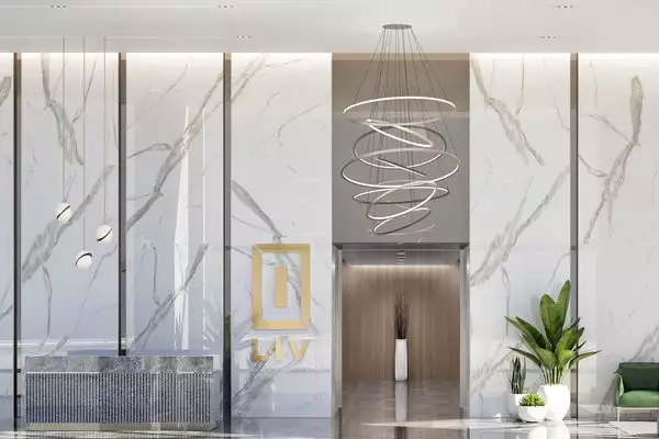 Flat 625m² in UAE, Dubai. Priced at 6242775€ rent photo-17
