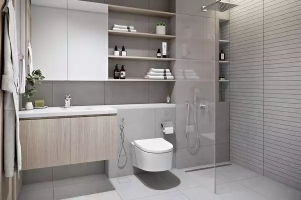 Flat 625m² in UAE, Dubai. Priced at 6242775€ rent photo-19