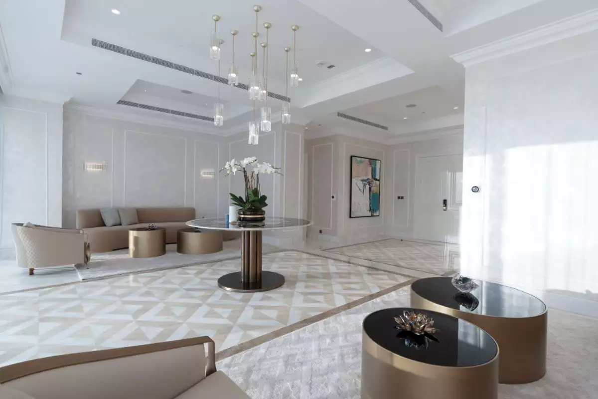 Flat 567m² in UAE, Dubai. Priced at 6992034€ rent photo-1