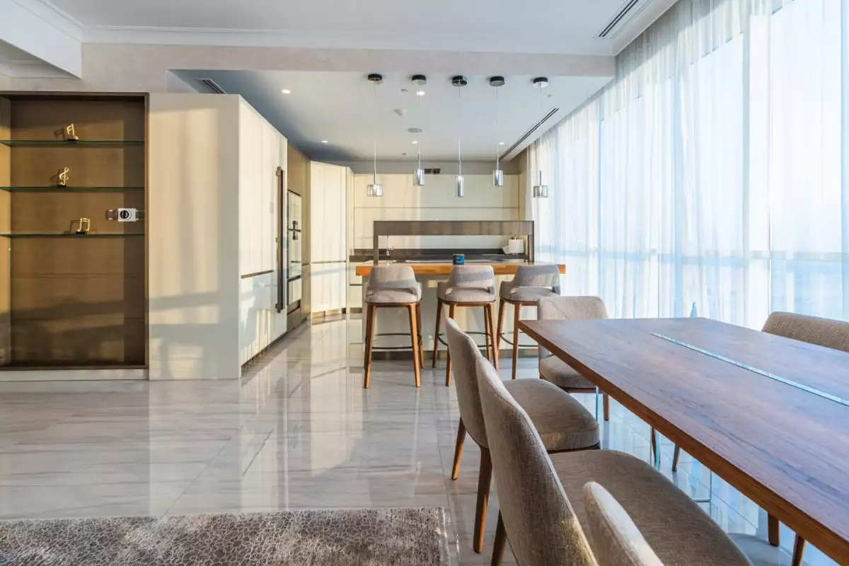 Flat 567m² in UAE, Dubai. Priced at 6992034€ rent photo-6