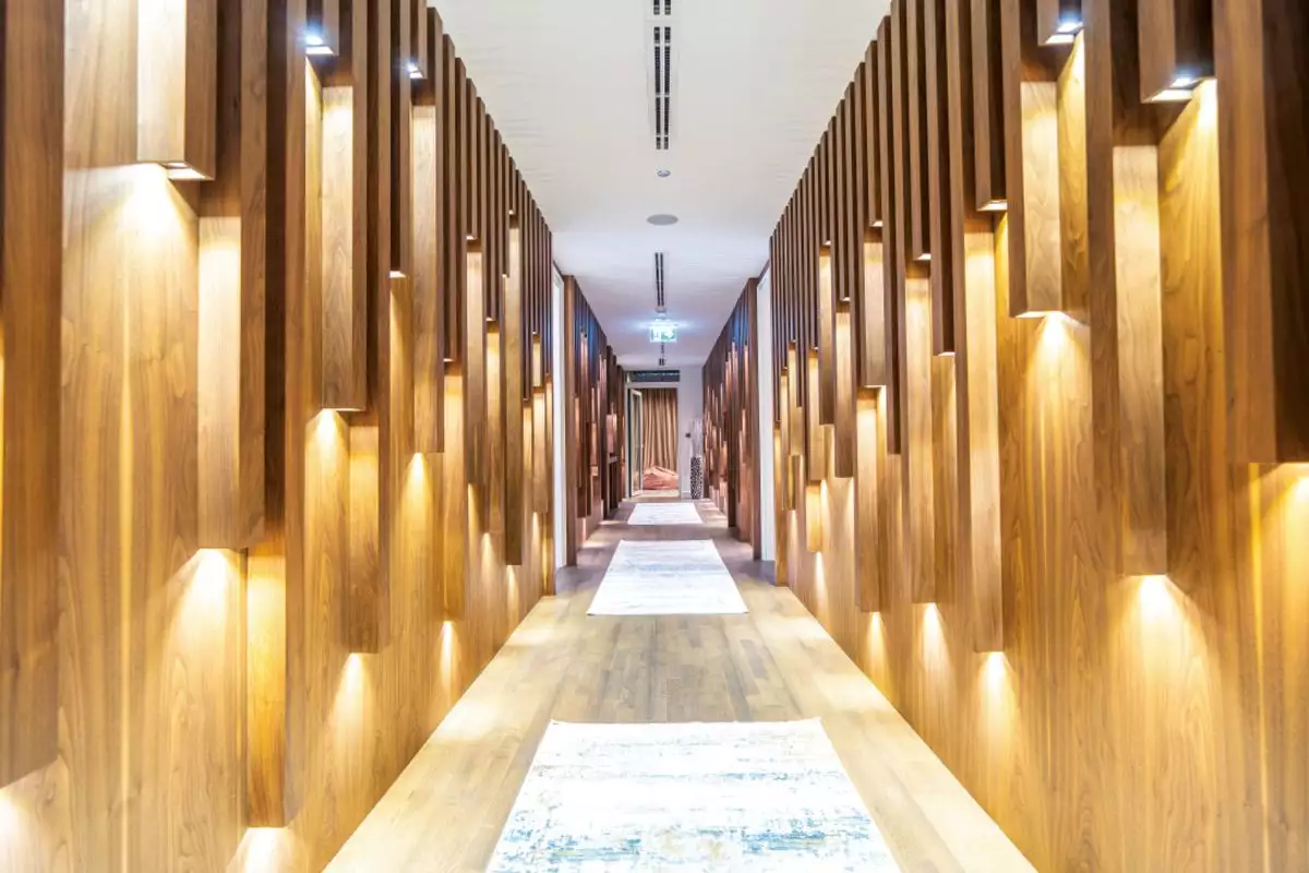 Flat 567m² in UAE, Dubai. Priced at 6992034€ rent photo-12