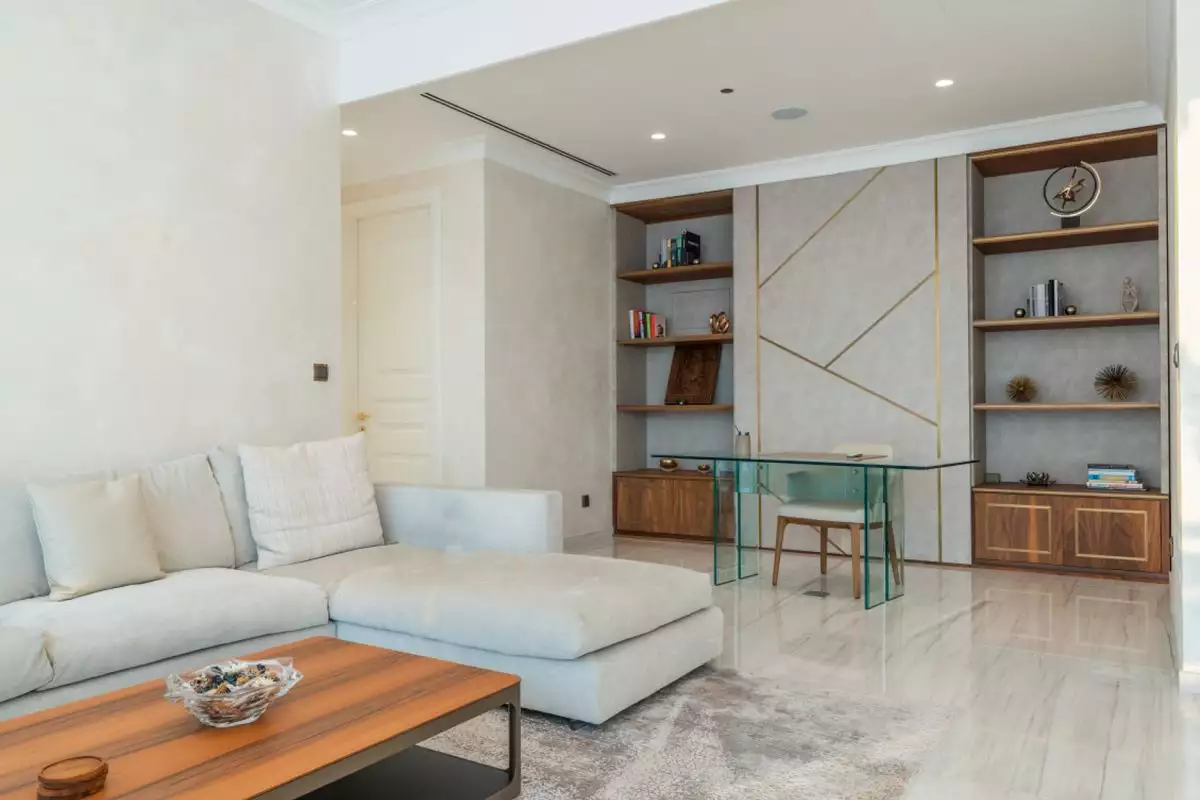 Flat 567m² in UAE, Dubai. Priced at 6992034€ rent photo-13