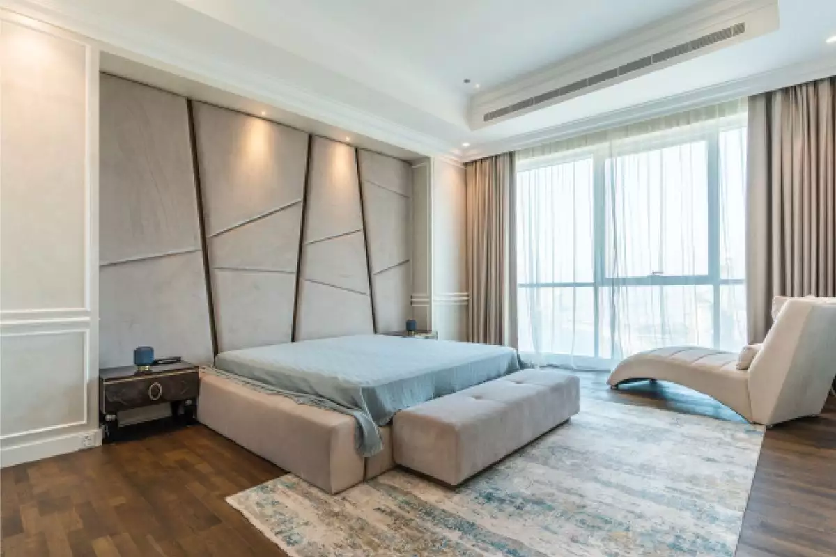 Flat 567m² in UAE, Dubai. Priced at 6992034€ rent photo-14