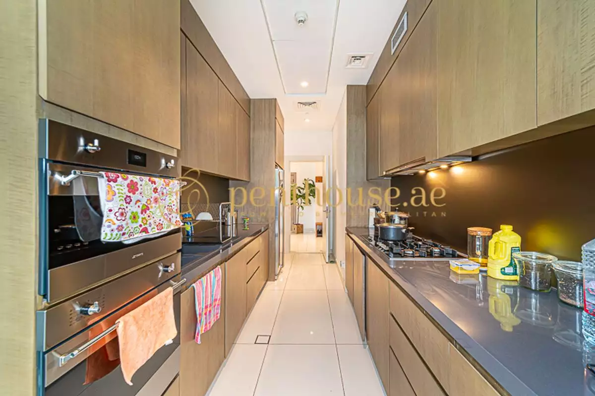 Flat 486m² in UAE, Dubai. Priced at 4694651€ rent photo-9
