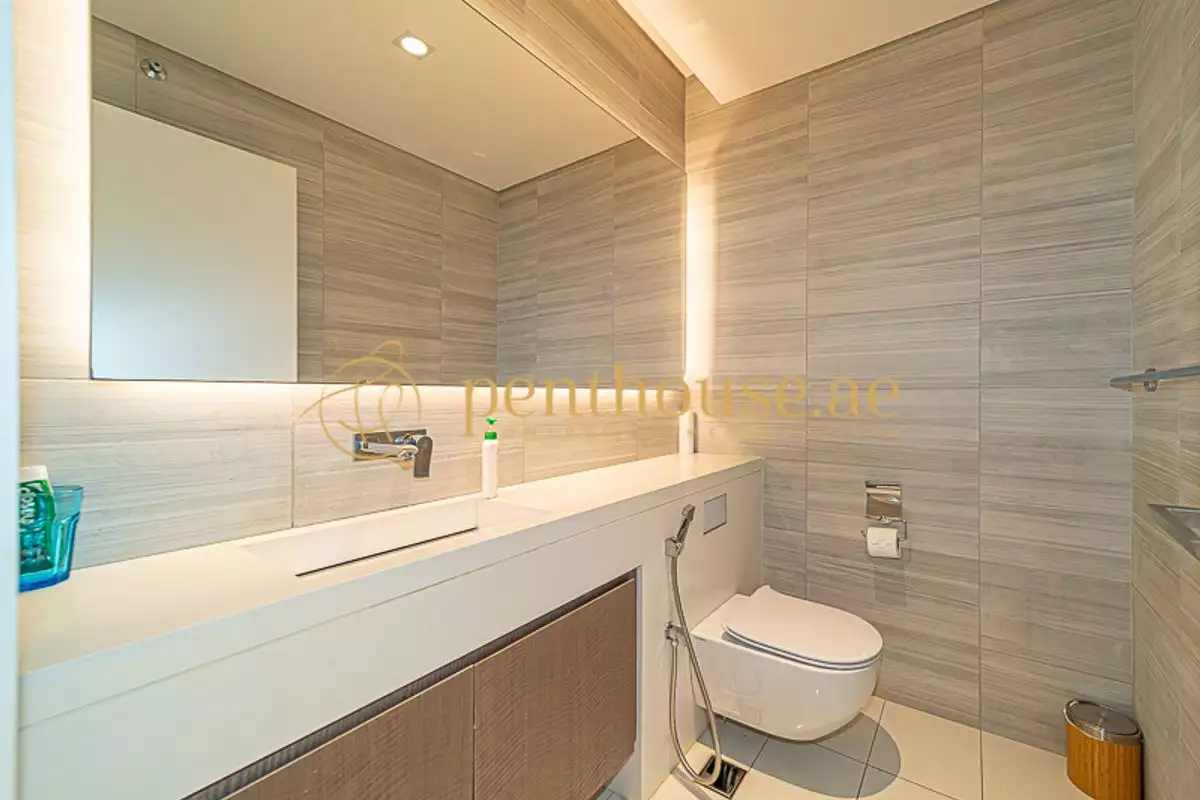 Flat 486m² in UAE, Dubai. Priced at 4694651€ rent photo-10