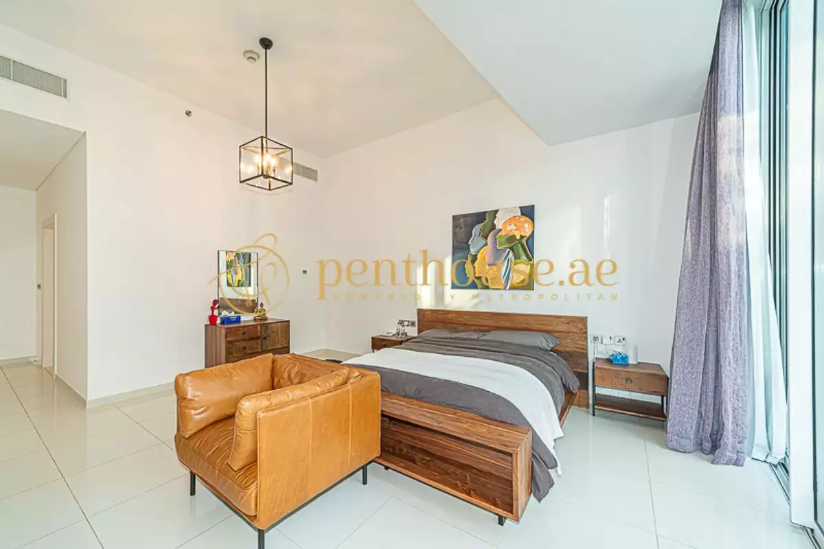 Flat 486m² in UAE, Dubai. Priced at 4694651€ rent photo-15