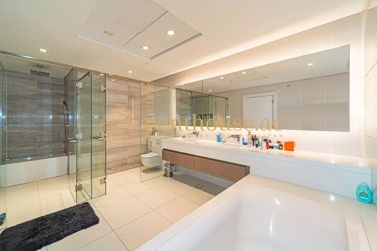 Flat 486m² in UAE, Dubai. Priced at 4694651€ rent photo-19