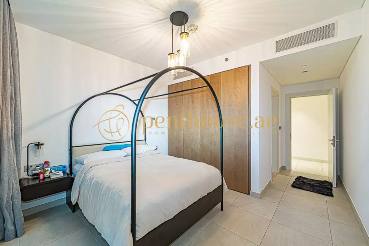 Flat 486m² in UAE, Dubai. Priced at 4694651€ rent photo-20
