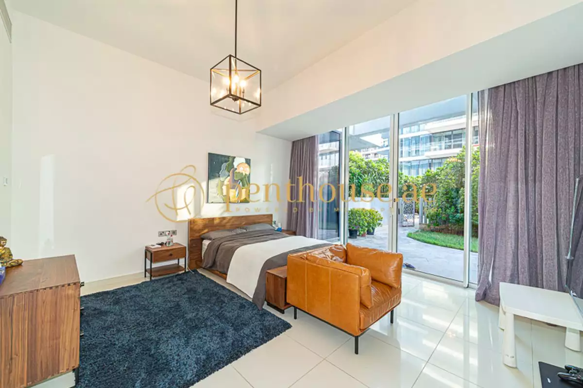 Flat 486m² in UAE, Dubai. Priced at 4694651€ rent photo-23