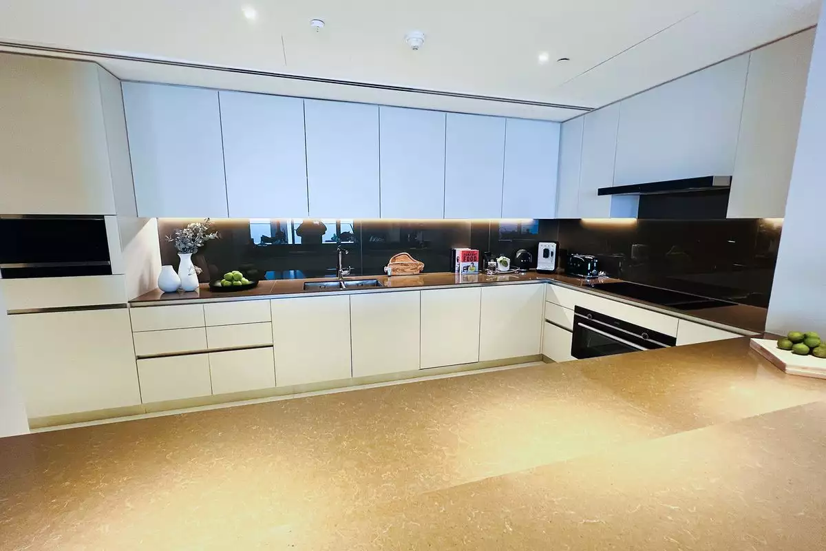 Flat 466m² in UAE, Dubai. Priced at 12485775€ rent photo-15