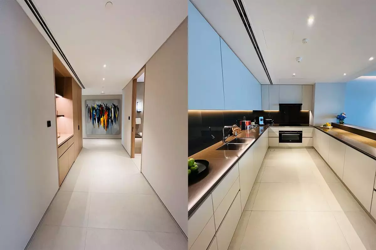 Flat 466m² in UAE, Dubai. Priced at 12485775€ rent photo-16