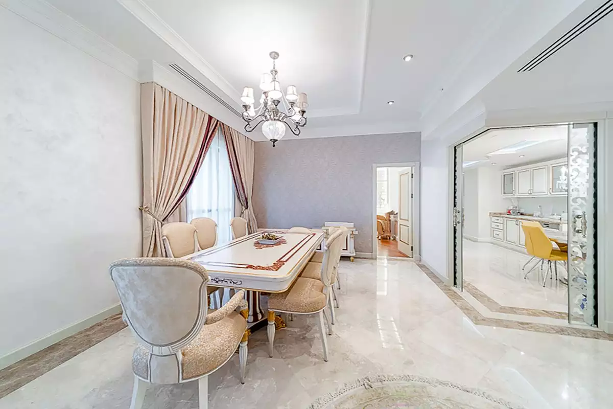 Flat 271m² in UAE, Dubai. Priced at 1398407€ rent photo-4