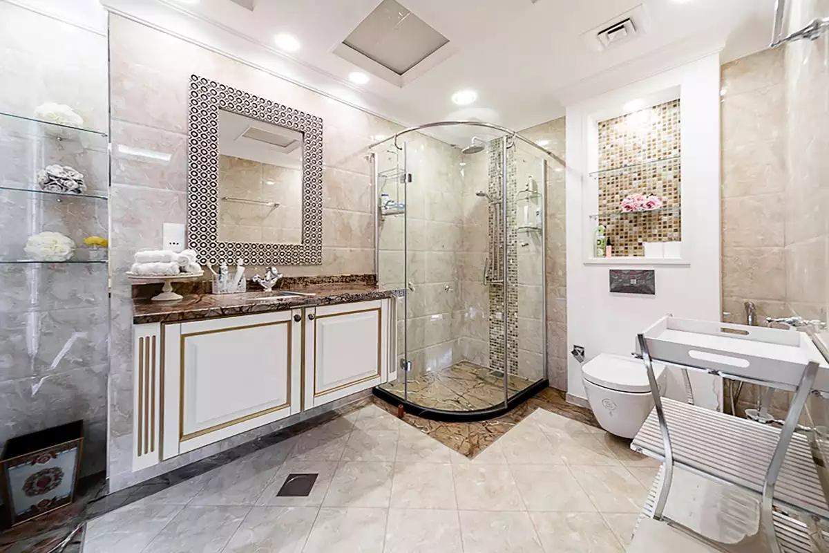 Flat 271m² in UAE, Dubai. Priced at 1398407€ rent photo-5