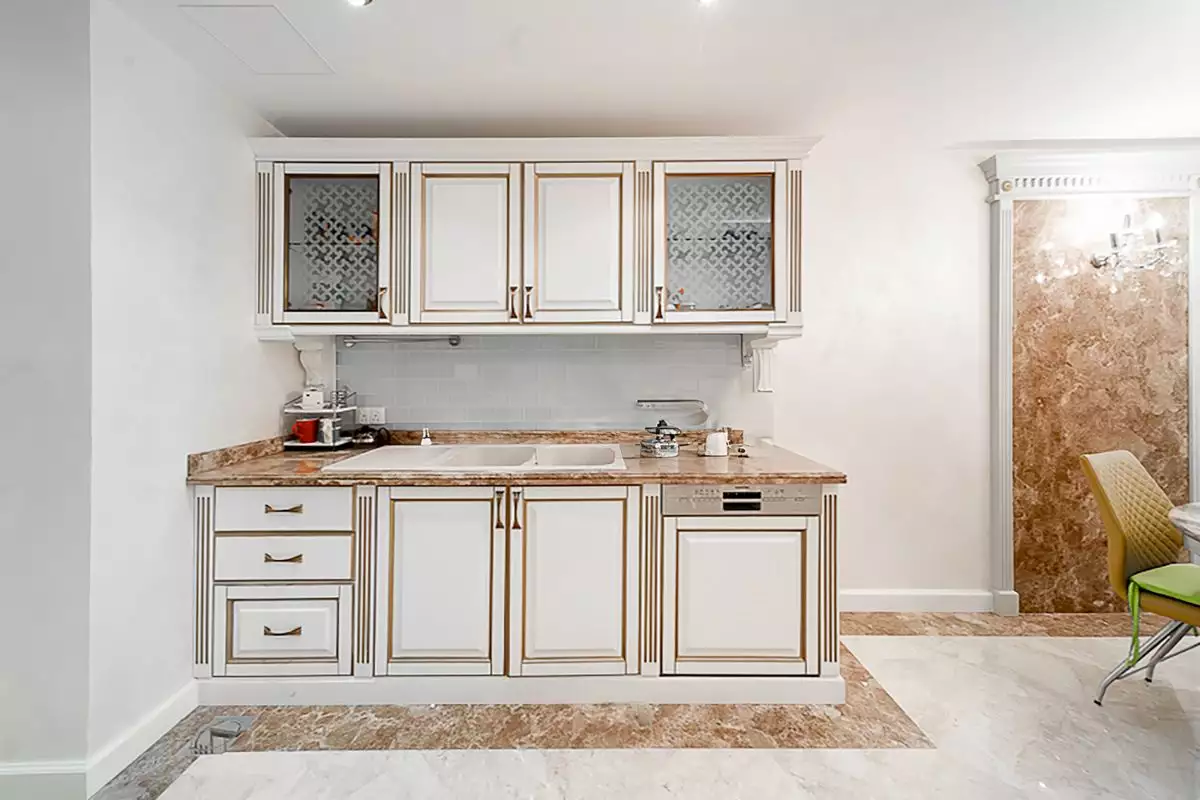 Flat 271m² in UAE, Dubai. Priced at 1398407€ rent photo-6